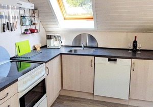 Holiday Home Koubjerg IV