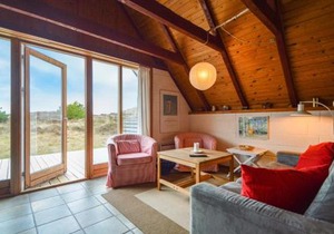 Holiday Home Koubjerg J-934