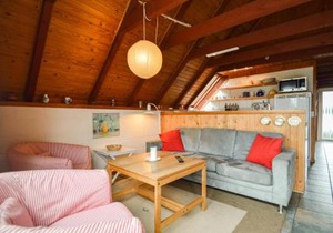 Holiday Home Koubjerg J-934