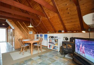 Holiday Home Koubjerg J-934