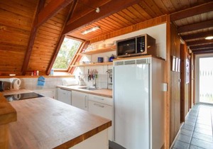 Holiday Home Koubjerg J-934