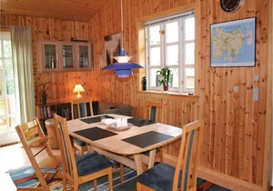 Holiday home Kraghøjvej Kolind V
