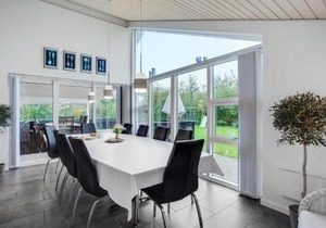 Holiday Home Kronvildtvej Brovst I