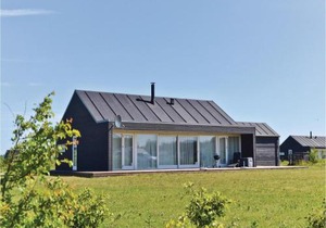 Holiday Home Kronvildtvej Brovst