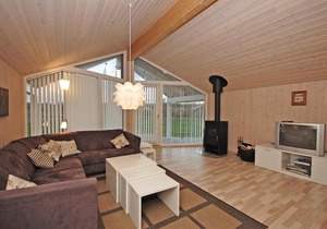 Holiday home Kronvildtvej H- 2524
