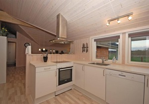 Holiday home Kronvildtvej H- 2524