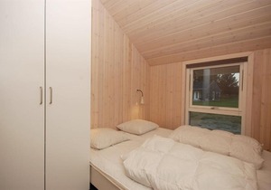 Holiday home Kronvildtvej H- 2524