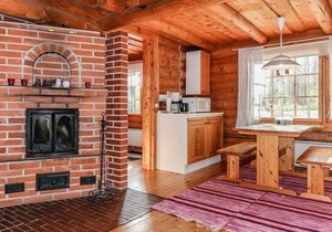 Holiday Home Kulpakko 1