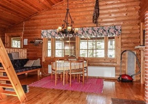 Holiday Home Kulpakko 1