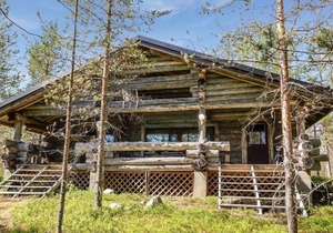 Holiday Home Kulpakko 2 by Interhome
