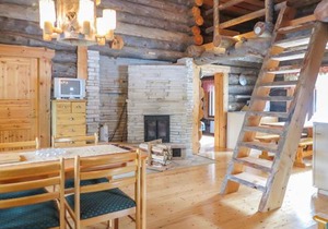 Holiday Home Kulpakko 2 by Interhome