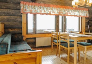 Holiday Home Kulpakko 2 by Interhome