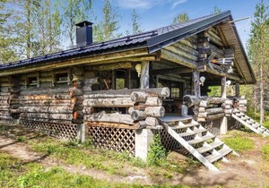 Holiday Home Kulpakko 2 by Interhome