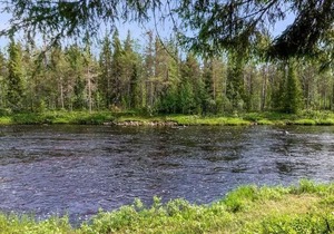 Holiday Home Kulpakko 2