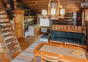 Holiday Home Kulpakko 2