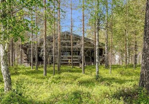 Holiday Home Kulpakko 3 by Interhome