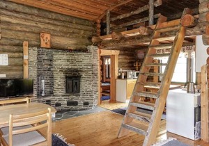 Holiday Home Kulpakko 3 by Interhome