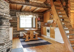 Holiday Home Kulpakko 3 by Interhome