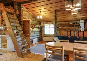 Holiday Home Kulpakko 3 by Interhome