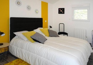 Holiday Home Lézardrieux - BRE02103e-F