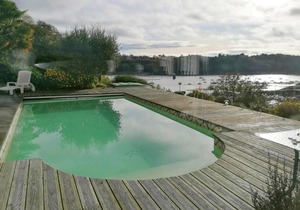 Holiday Home Lézardrieux - BRE02515-F