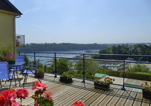 holiday home, Lézardrieux