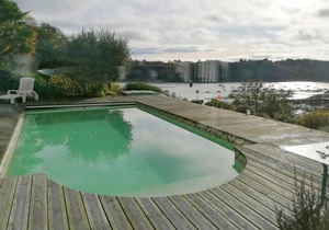 holiday home, Lézardrieux