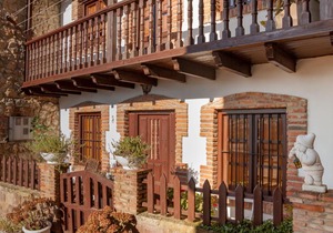 Holiday Home La Anjana-1 by Interhome