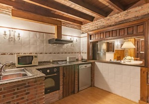Holiday Home La Anjana-2 by Interhome