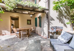 Holiday Home La Cupola- Giglio by Interhome