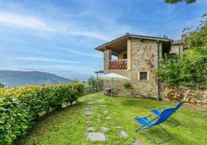 Holiday Home La Cupola- Rosa by Interhome