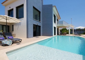 Holiday home La Primera