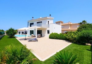 Holiday home La Primera