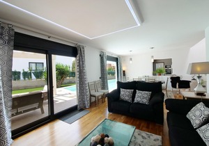 Holiday home La Primera