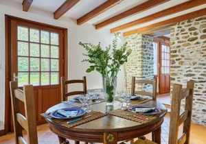 Holiday Home La Voisinière no-1 by Interhome