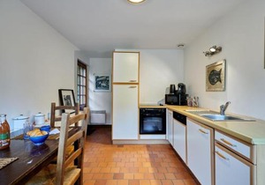 Holiday Home La Voisinière no-1 by Interhome