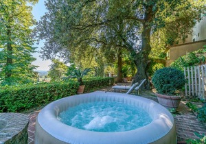 Holiday home Larciano Castello PT 8