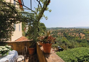 Holiday home Larciano Castello PT 8