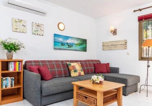 Holiday Home Las Buganvillas by Interhome