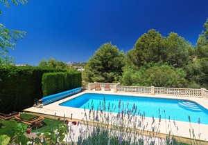 Holiday Home Le Clos Joli by Interhome