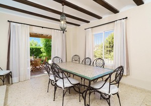 Holiday Home Le Clos Joli by Interhome