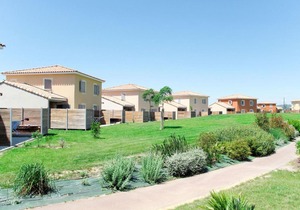 Holiday Home Le Domaine du Golf (MPT155)