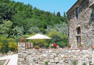 Holiday Home Le Ginestre by Interhome