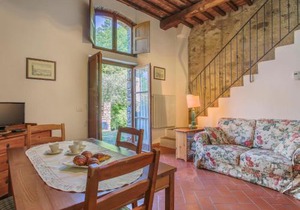 Holiday Home Le Ginestre by Interhome