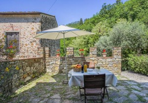 Holiday Home Le Ginestre by Interhome