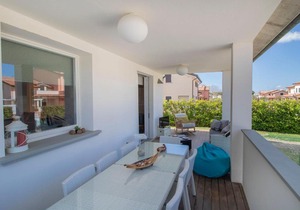 Holiday Home Leisma by Interhome