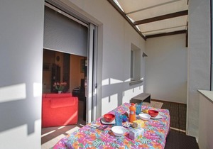 Holiday Home Leisma by Interhome