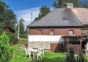 Holiday Home Lenora I by Interhome