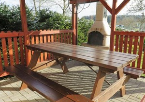 Holiday Home Lenora I by Interhome