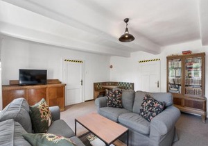 Holiday Home Lenora II by Interhome